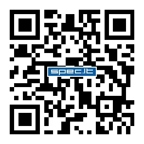 QR kodas | Unique brick, UAB | spec.lt