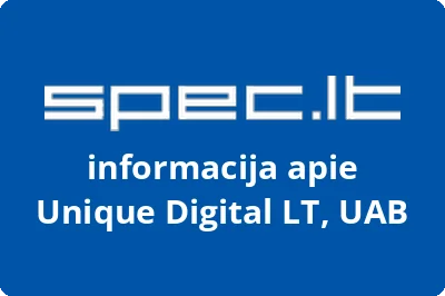 Unique Digital LT, UAB