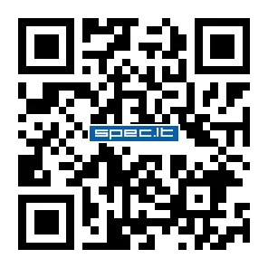 QR kodas | Unique foods, MB