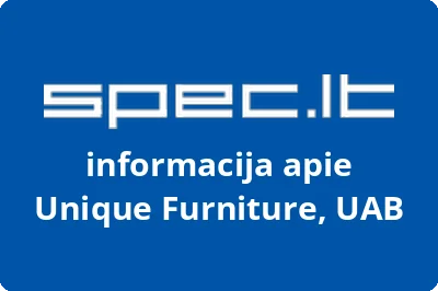 Unique Furniture, UAB