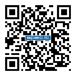 QR kodas | Unique Furniture, UAB | spec.lt