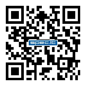 QR kodas | Unique led, MB