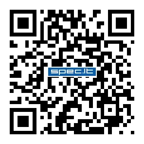 QR kodas | Unique protection, UAB | spec.lt