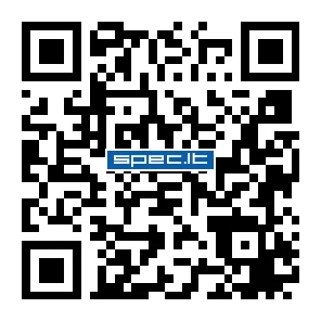 QR kodas | UNIQUE SOLUTIONS, UAB | spec.lt