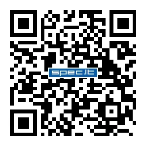 QR kodas | Unireach nexus, MB