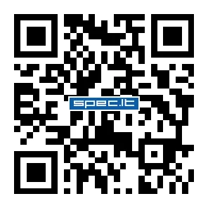 QR kodas | UNIRENTA, UAB | spec.lt