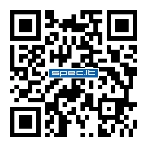 QR kodas | Uniresta, UAB | spec.lt