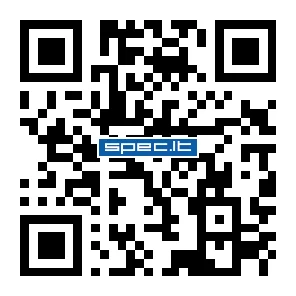 QR kodas | Unisela, UAB | spec.lt