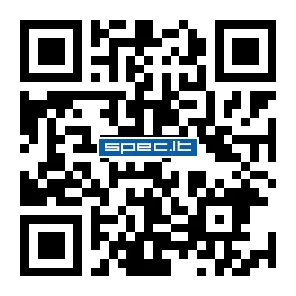 QR kodas | Unisetas, UAB | spec.lt