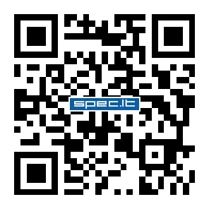 QR kodas | Unishark, UAB