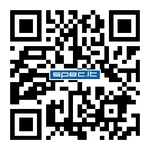 QR kodas | UNISOLE, UAB | spec.lt