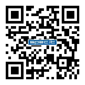QR kodas | Unisolve, MB