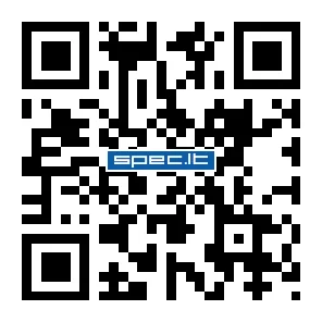 QR kodas | Unispektras, UAB | spec.lt