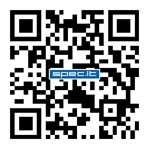 QR kodas | UniSport, UAB