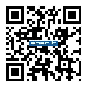 QR kodas | Unistark, UAB | spec.lt