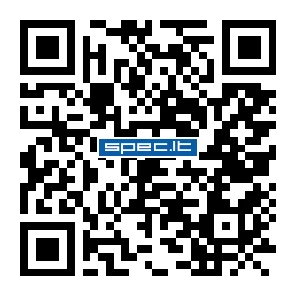 QR kodas | A. Kuperšmidto komanditinė ūkinė bendrija UNISTARTAS | spec.lt