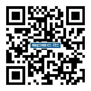 QR kodas | Unistata, MB | spec.lt