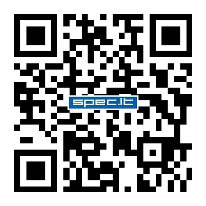 QR kodas | UNITECTUS, UAB | spec.lt