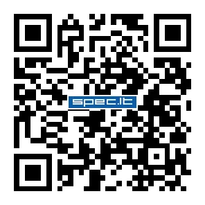 QR kodas | United Baltic Trade, UAB | spec.lt