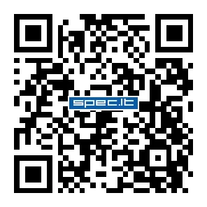 QR kodas | UNITED BEES FUND, VŠĮ | spec.lt