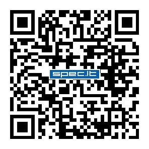 QR kodas | UNITED COLORS OF BENETTON, UAB TORIJUS | spec.lt