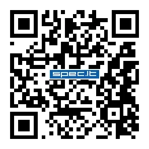 QR kodas | Octava Defence, UAB | spec.lt