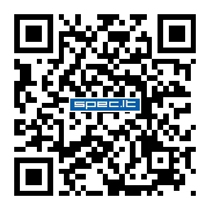 QR kodas | United For Life LT, VšĮ