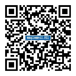 QR kodas | UNITED GOLD CAPITAL CORPORATION atstovybė