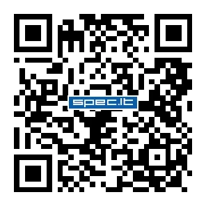 QR kodas | United Transline, UAB | spec.lt