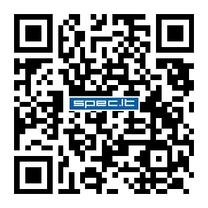 QR kodas | United Voices, VŠĮ | spec.lt