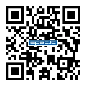 QR kodas | UNITEDAS, IĮ | spec.lt