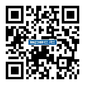 QR kodas | UNITEK, UAB | spec.lt