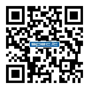 QR kodas | UNITES GROUP, UAB | spec.lt