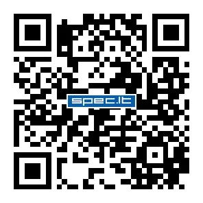 QR kodas | UNITORG SERVIS TOV atstovybė