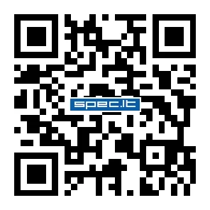 QR kodas | Unitrade LT, UAB