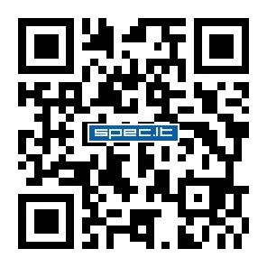 QR kodas | Unitus, MB