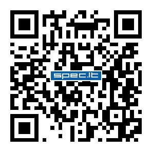 QR kodas | UNITY Logistics Scandinavia ApS, UAB