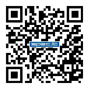 QR kodas | Unity Technologies LT, UAB | spec.lt