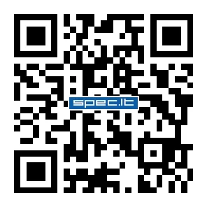 QR kodas | Unium, UAB | spec.lt