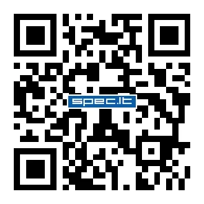 QR kodas | Unive It, UAB