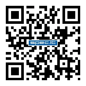 QR kodas | Unive, UAB