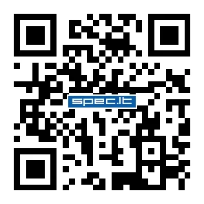 QR kodas | Univega, UAB | spec.lt