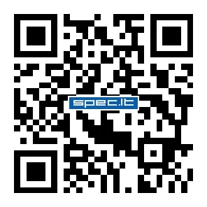 QR kodas | Univendor, MB