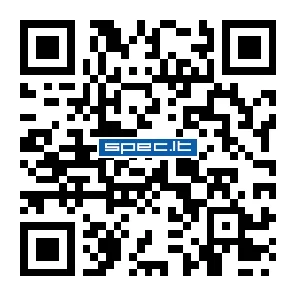 QR kodas | Universal Brokers, UAB | spec.lt