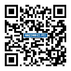 QR kodas | UNIVERSAL BUSINESS GROUP, UAB | spec.lt