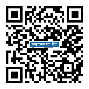 QR kodas | Universalaus karatė klubas Kovotojas | spec.lt