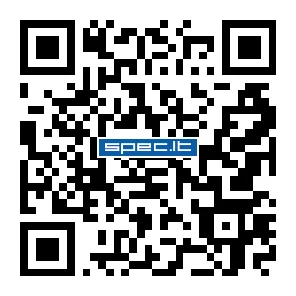 QR kodas | Universali erdvė, UAB