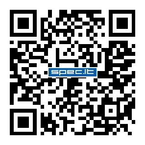 QR kodas | Universali forma, UAB