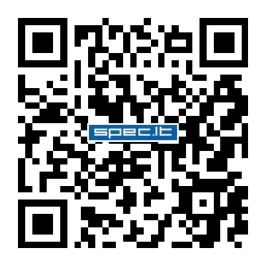 QR kodas | Universali miandra, UAB