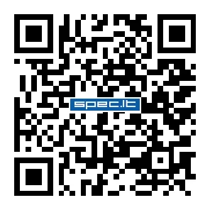QR kodas | Universali platforma, MB